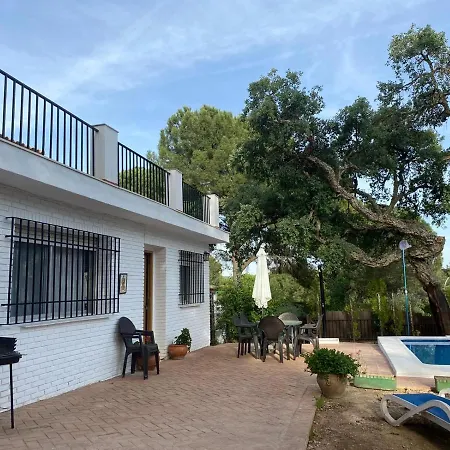 Holiday home Marta