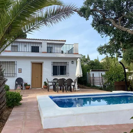 Holiday home Marta Cordoba