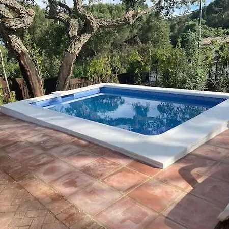 Marta Holiday home